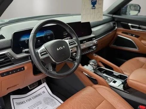 Used 2024 Kia Telluride SX X-Pro AWD/4WD image 10