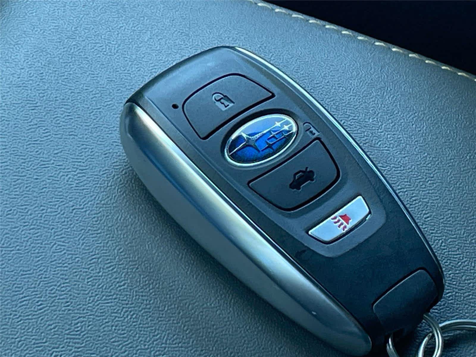 Used 2024 Subaru Crosstrek 2.5i Sport w/ Crosstrek Mirror Package AWD/4WD image 30