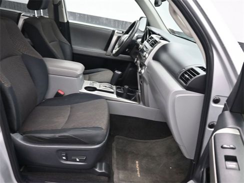 Used 2010 Toyota 4Runner SR5 image 8