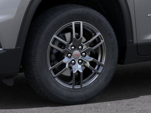 New 2025 GMC Acadia Elevation image 11