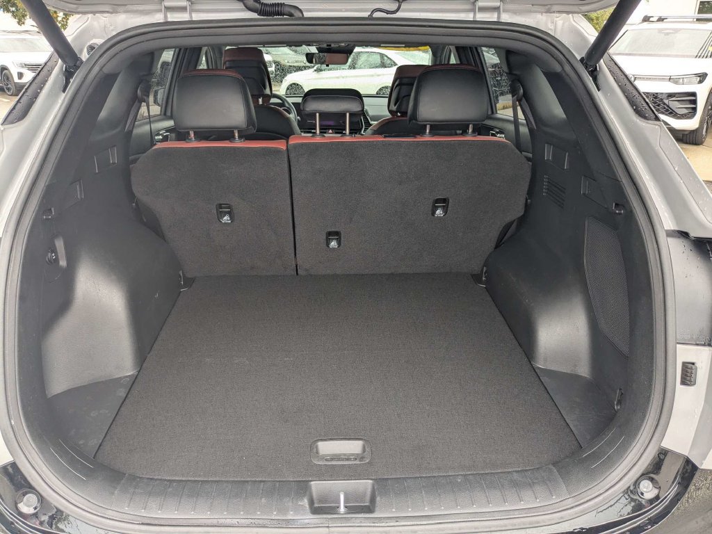 Used 2024 Kia Sportage SX FWD image 16