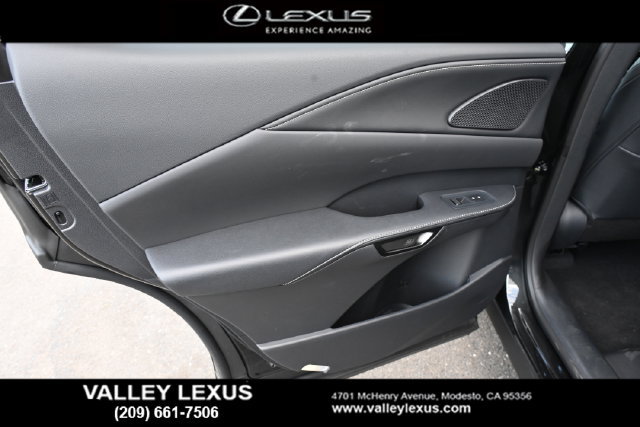New 2026 Lexus RX 350h w/ Convenience Package AWD/4WD image 19