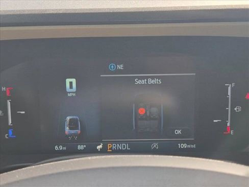 New 2026 Ford Bronco Sport Big Bend AWD/4WD image 12