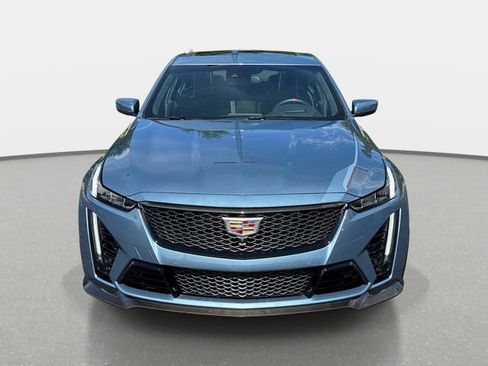 Certified 2024 Cadillac CT5 V Blackwing w/ Carbon Fiber Package 2 RWD image 9