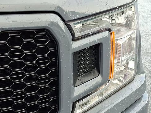 Used 2019 Ford F150 XL w/ Equipment Group 101A Mid AWD/4WD image 12