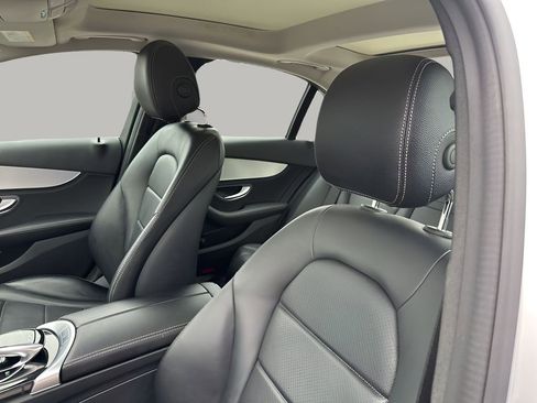 Used 2015 Mercedes-Benz C 300 4MATIC Sedan image 26