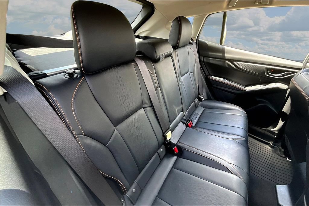 Used 2018 Subaru Crosstrek 2.0i Limited AWD/4WD image 24