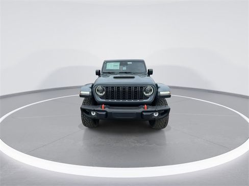 New 2026 Jeep Gladiator Mojave image 3