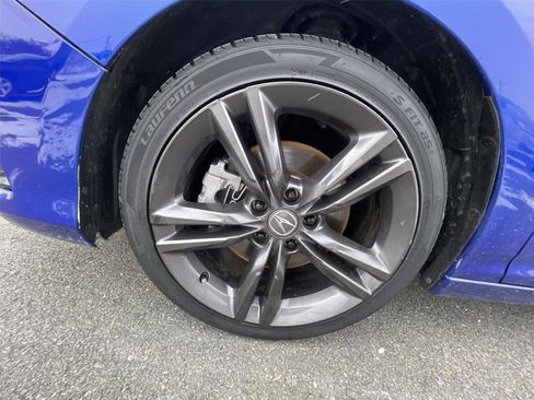 Used 2023 Acura Integra A-Spec image 26