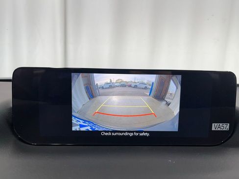 New 2026 MAZDA CX-50 2.5 Hybrid w/ Weather Package image 18