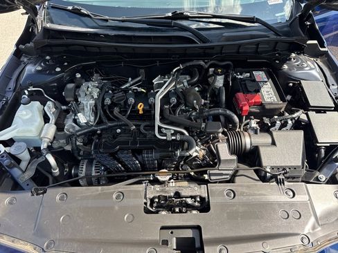 Used 2022 Nissan Altima 2.5 SR image 36
