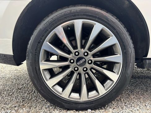 Used 2020 Lincoln Navigator Reserve w/ Luxury Package image 7