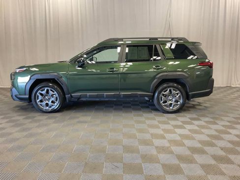 Used 2026 Subaru Outback Premium w/ Premium/Limited Package 2 AWD/4WD image 10