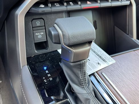 New 2026 Toyota Tundra 1794 Edition AWD/4WD image 17