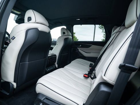 New 2026 Acura MDX Type S AWD/4WD image 41