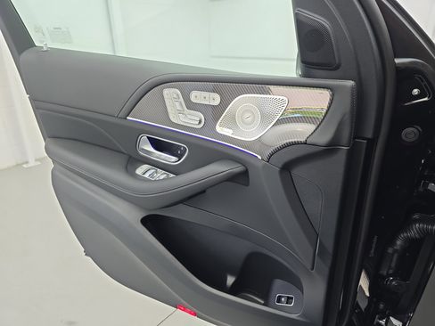 New 2025 Mercedes-Benz GLE 63 AMG S image 25