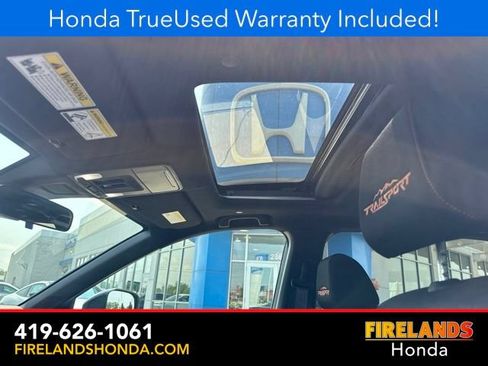 Certified 2026 Honda CR-V TrailSport image 26