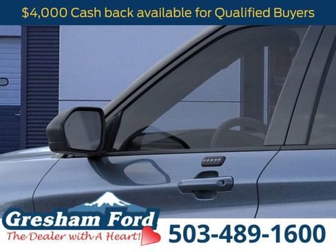 New 2026 Ford Explorer Active w/ Active Comfort Package image 23