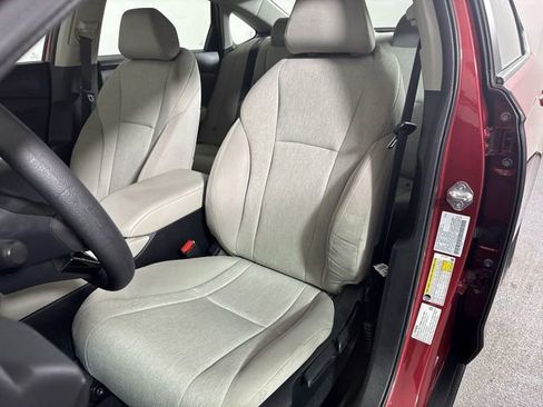 Used 2024 Honda Accord LX image 19