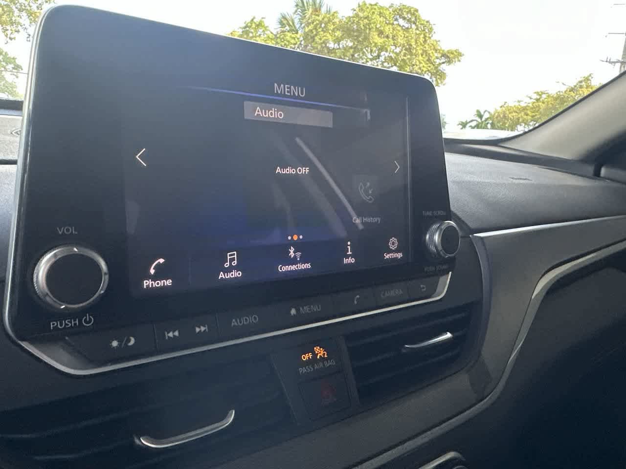 Used 2024 Nissan Altima 2.5 SR FWD image 18