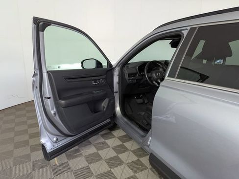 Used 2025 Honda CR-V Sport-L image 14