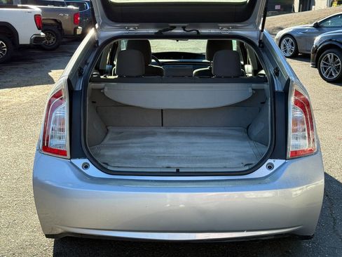 Used 2013 Toyota Prius Two image 5