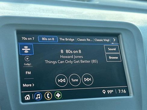 Used 2024 Chevrolet Equinox RS w/ LPO, Floor Liner Package image 31