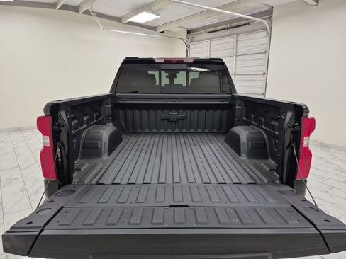 New 2026 Chevrolet Silverado 1500 LT Trail Boss w/ Safety Package AWD/4WD image 27