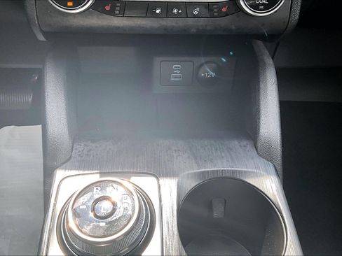 Used 2023 Ford Escape Active AWD/4WD image 33