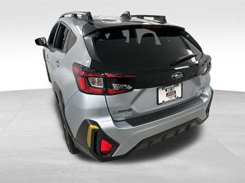 Certified 2024 Subaru Crosstrek 2.5i Sport w/ Crosstrek Mirror Package image 5
