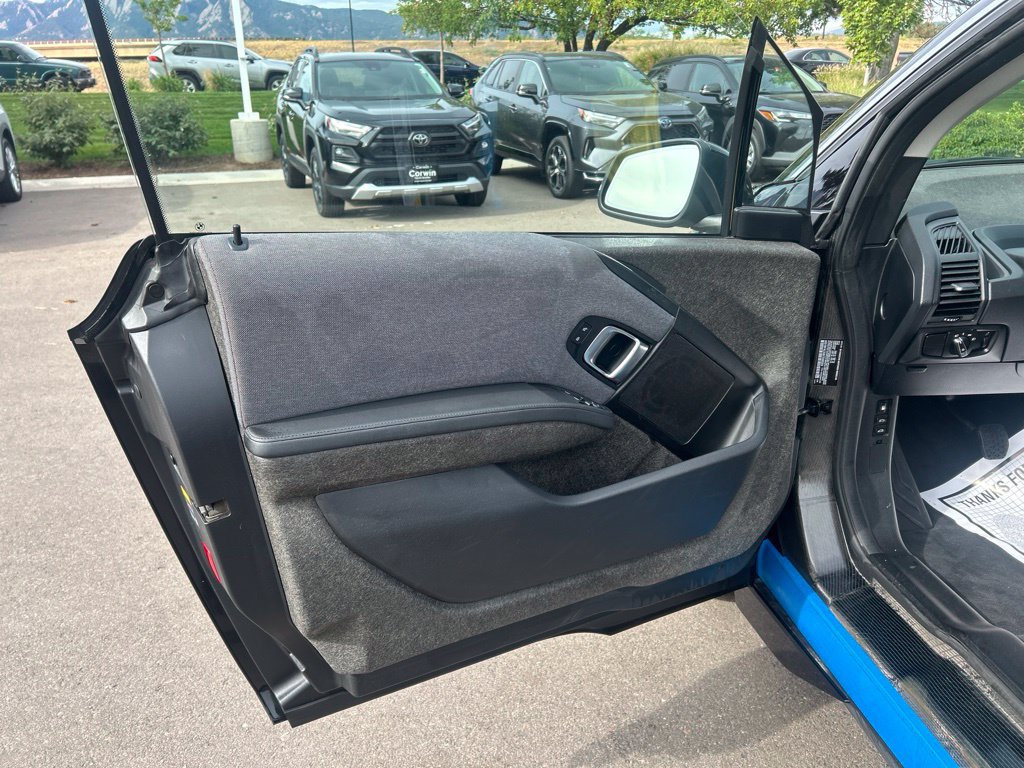 Used 2019 BMW i3 RWD image 18