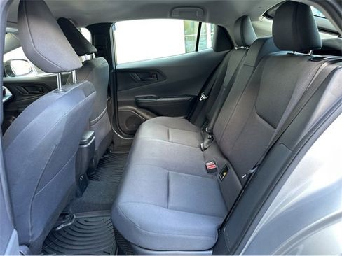 Used 2023 Toyota Prius LE image 16