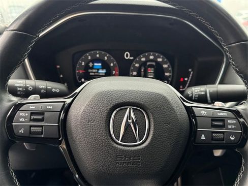 Used 2023 Acura Integra A-Spec image 20