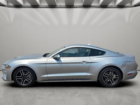Used 2023 Ford Mustang Premium RWD image 2