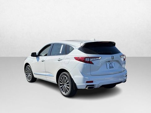 Used 2026 Acura RDX SH-AWD w/ Advance Package image 4