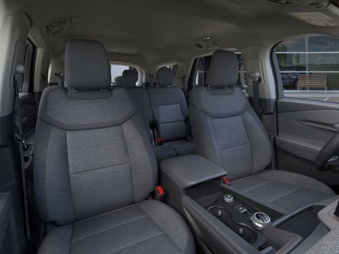 New 2025 Ford Explorer Active image 10