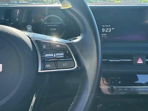 Certified 2024 Kia Seltos EX AWD/4WD image 18