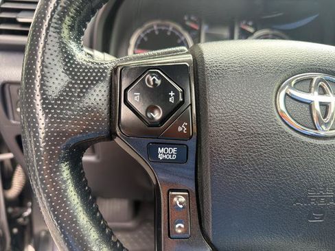 Used 2024 Toyota 4Runner TRD Off-Road Premium w/ Off Road Premium Plus Package AWD/4WD image 22