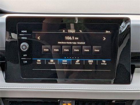 New 2026 Volkswagen Taos S image 17