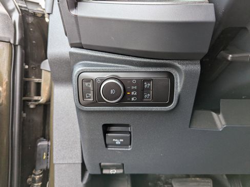 Used 2025 Ford Bronco Raptor AWD/4WD image 21