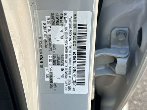 Used 2017 MAZDA CX-3 Grand Touring image 33