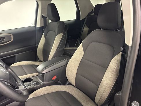 Used 2025 Ford Bronco Sport Big Bend image 25