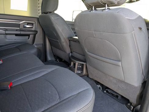 Used 2026 RAM 2500 Big Horn AWD/4WD image 31