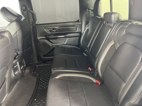 Used 2022 RAM 1500 Sport w/ G/T Package AWD/4WD image 18