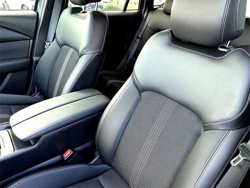 Used 2025 MAZDA CX-50 AWD 2.5 S w/ Weather Package image 12