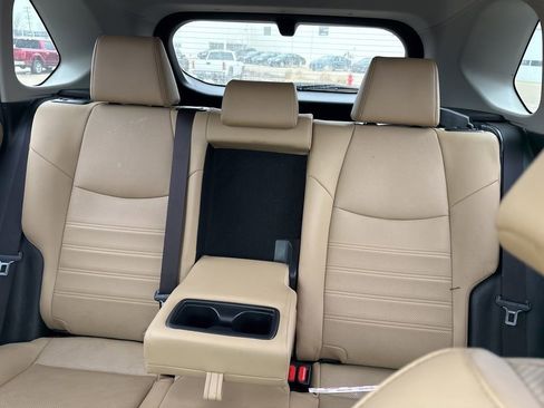 Used 2019 Toyota RAV4 Limited image 20