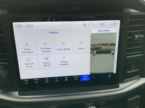 Used 2025 Ford F150 Raptor image 53