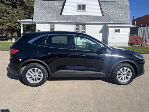 Used 2021 Ford Escape SE w/ Convenience Package image 8