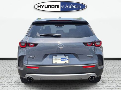 Used 2025 MAZDA CX-50 Meridian Edition w/ Weather Package AWD/4WD image 6