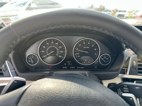 Used 2019 BMW 430i Convertible w/ Convenience Package image 13